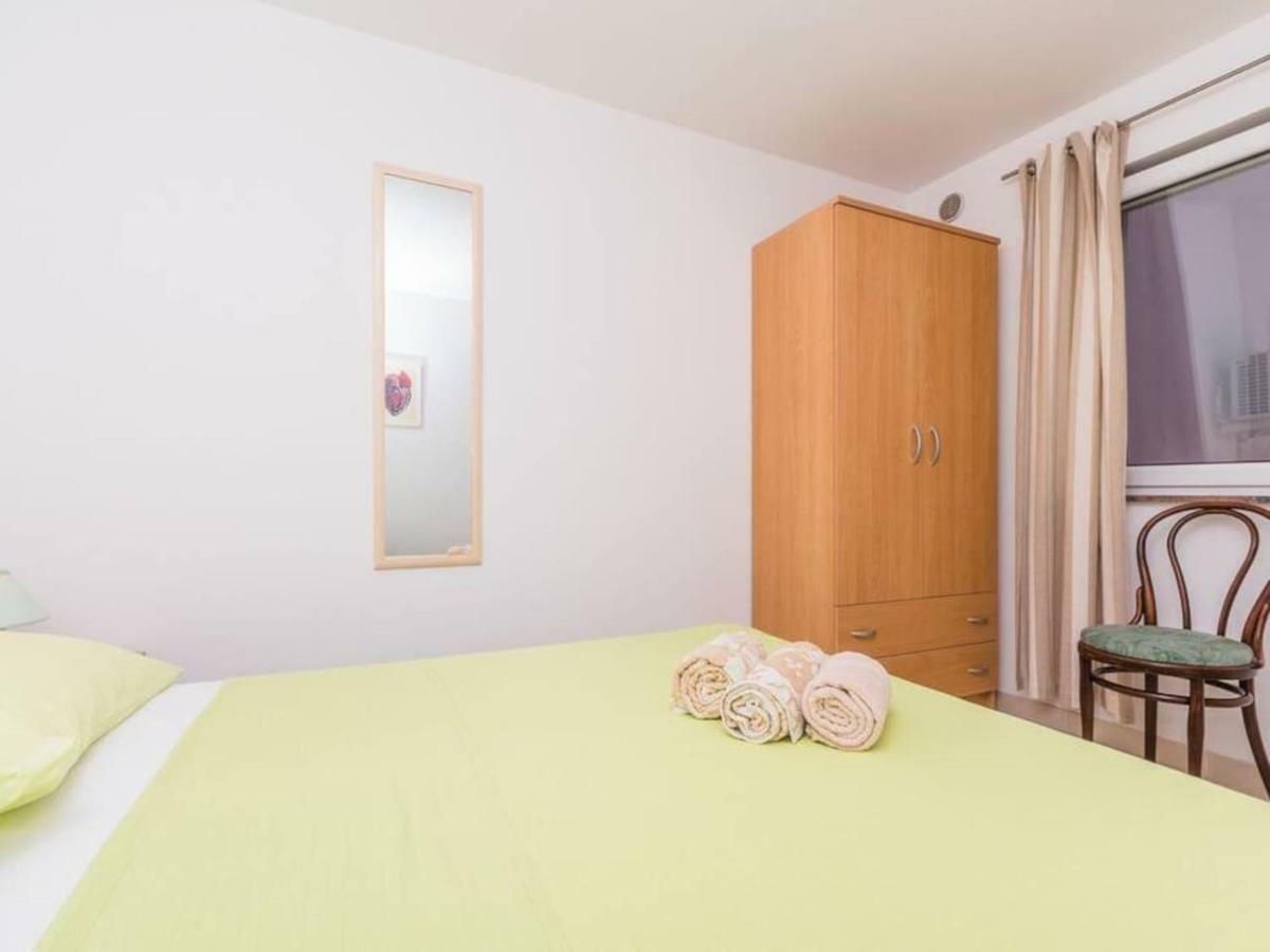 Apartment F-3 클림노 외부 사진