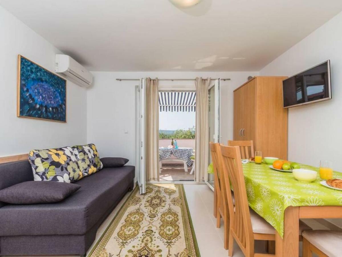 Apartment F-3 클림노 외부 사진