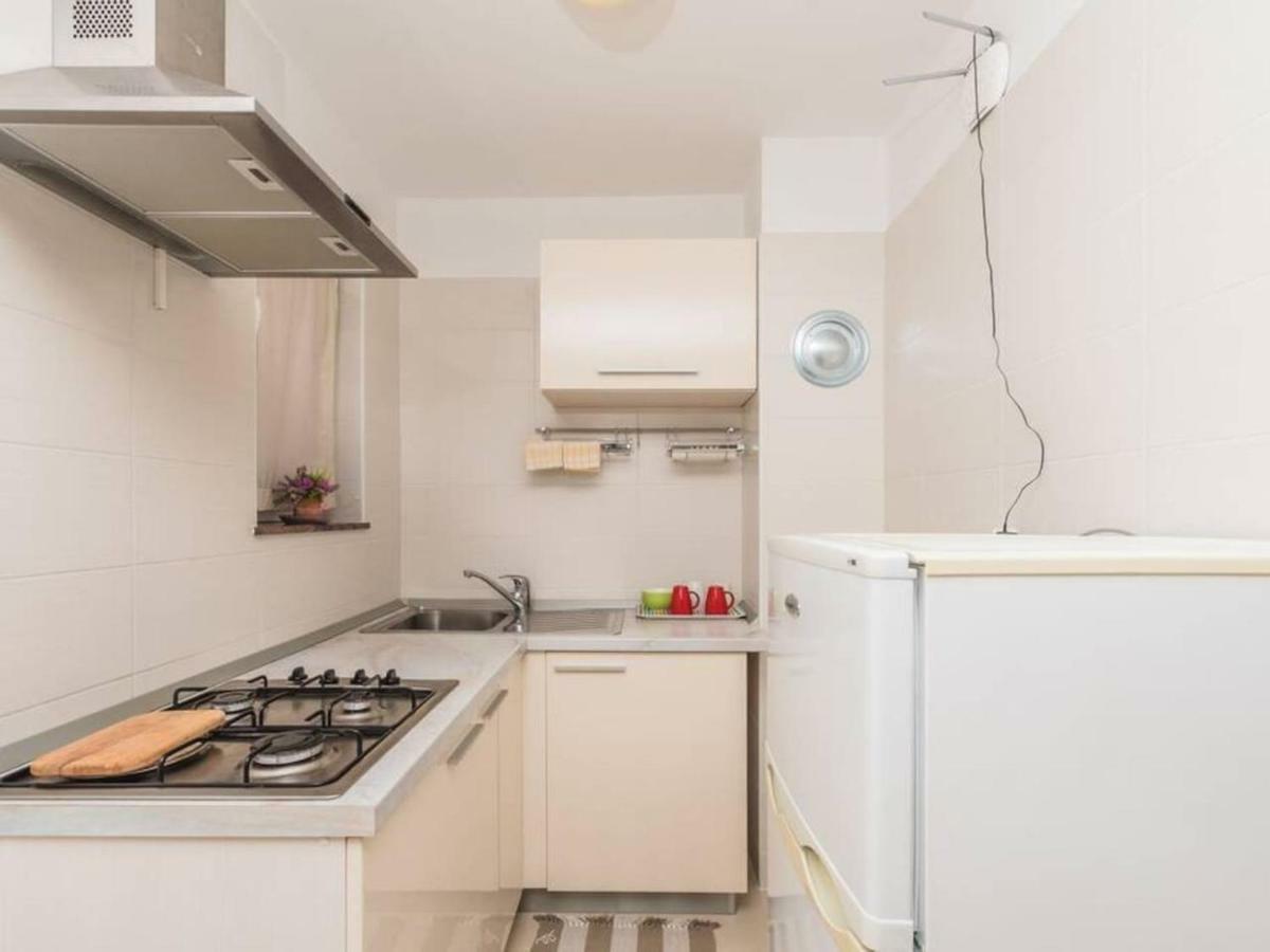 Apartment F-3 클림노 외부 사진
